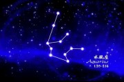 怎么看星座中的水瓶座_(怎么看星座中的水瓶座呢)