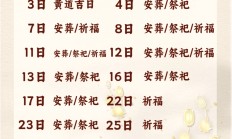 阳历三月适合上坟的吉日_(2025农历三月最吉利的一天)