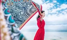 梦见女朋友去乌鲁木齐(内地人去乌鲁木齐的感受)