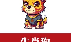 属狗女人什么颜色的命最好_(2021年属狗女适合什么颜色)