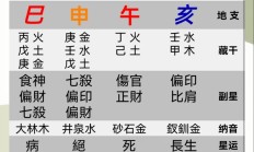 己土命八字硬吗(己土命很不好吗)
