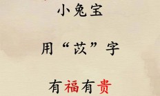 芸字与苡字起名哪个好(芸字与苡字起名哪个好一点)