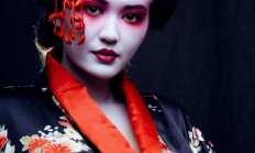 艺妓是什么命格的人物_(艺妓是什么命格的人物呢)