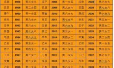 八字测试是什么命_(八字测试性格和命运)