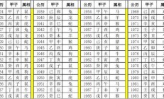 八字知晓前世是什么命(八字如何看前世今生)