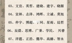 起名带瑞用哪个瑞好(起名字带瑞字的有哪些)