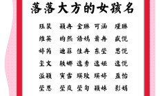 女孩起名佳畅寓意好吗(佳女孩名字的意思)
