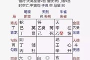八字全阳的命格多见吗(八字全阳的女人命好不好)