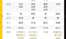 啥八字是老板命6(老板命的八字)