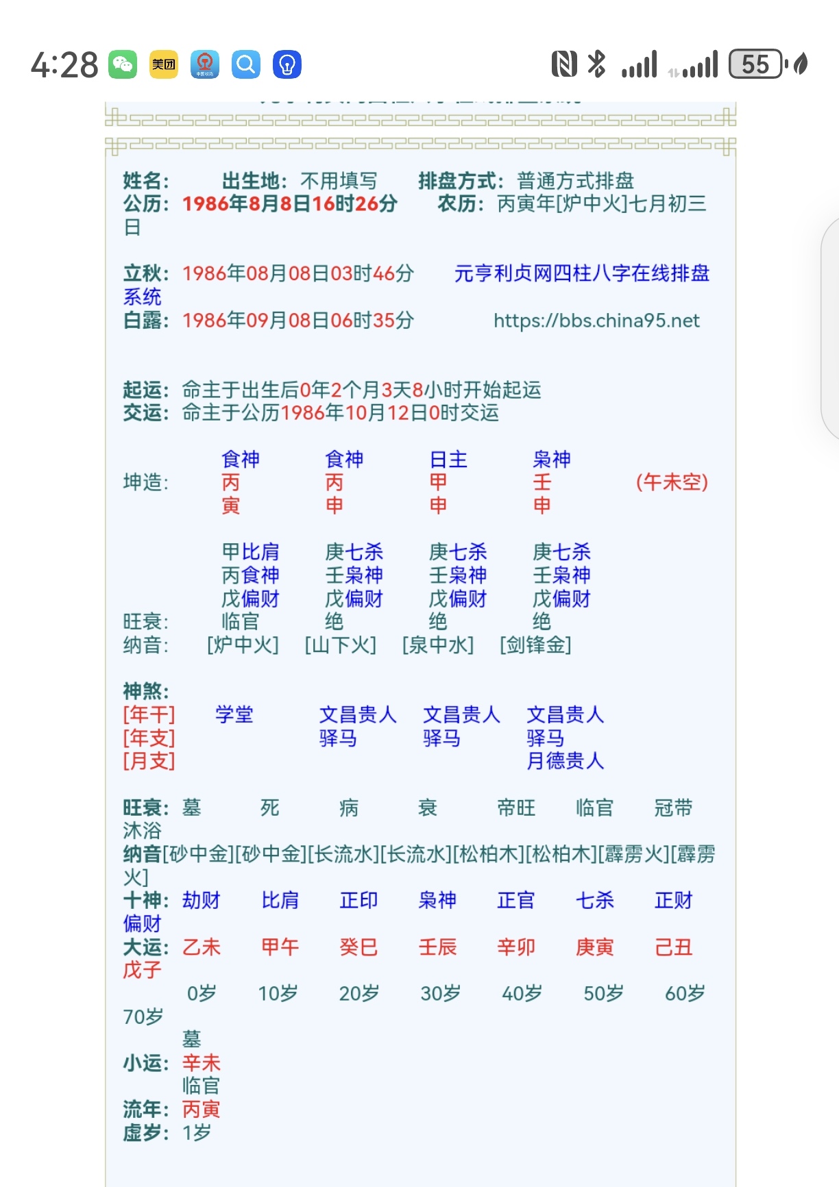 女人不能学看八字命理吗(女人可以学风水,算命吗)
