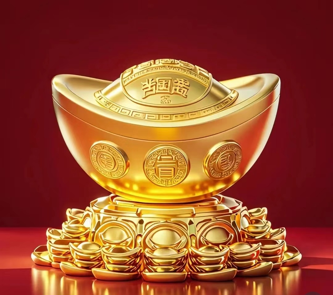 财运中什么是偏财命(何为偏财运?)
