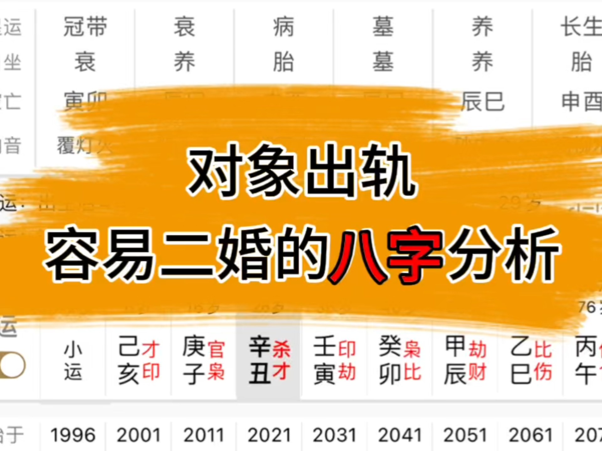 什么八字女命二婚幸福(什么八字女命二婚幸福最多)
