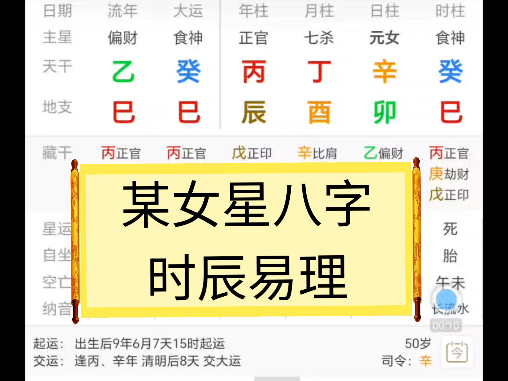 八字偏吉什么意思女命_(女性八字中偏官代表什么)