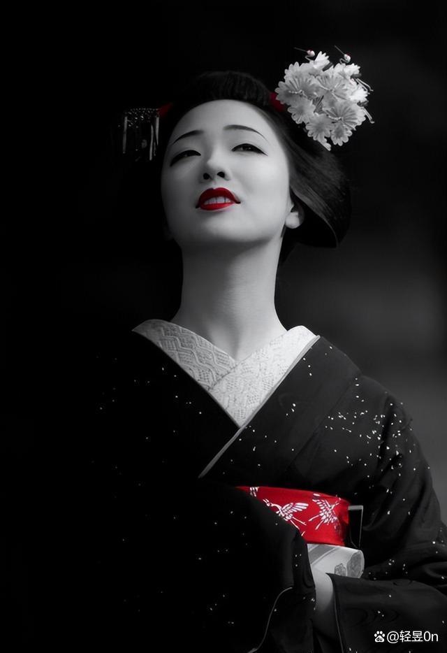 艺妓是什么命格的人物_(艺妓是什么命格的人物图片)