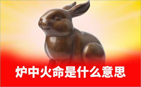 特殊的命是什么意思_(特殊命格是好还是不好)