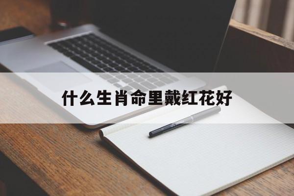 什么生肖命里戴红花好_(什么生肖命里戴红花好呢)