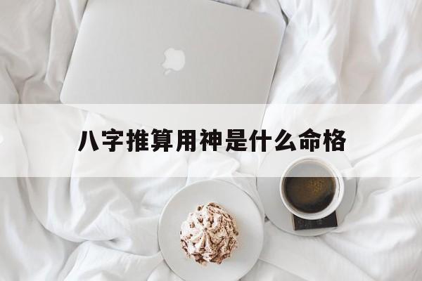 八字推算用神是什么命格_(八字用神的准确方法是怎样的)